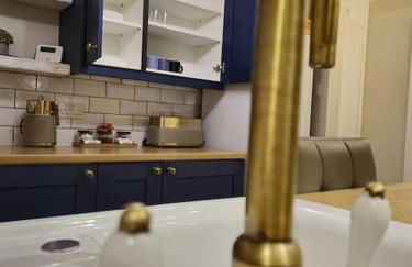 Sizewell - Contractors - Free Parking - Vacation - Foto 11