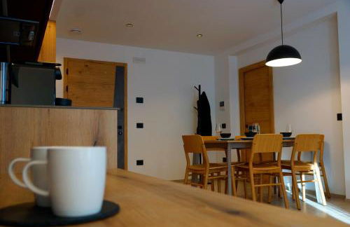 Chalet Larix Andalo Deluxe Apartments - Foto 38