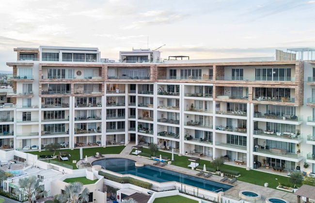 Live Aqua Private Residences La Paz - Foto 30