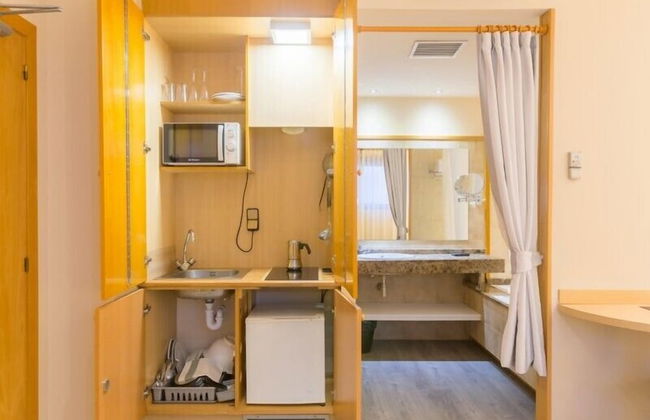 Hospedium Apartamentos DV - Foto 36