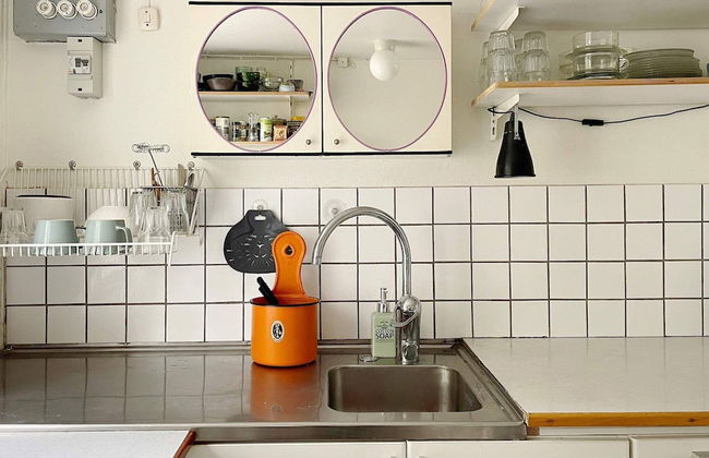 6 Person Holiday Home in Herrang - Photo 5