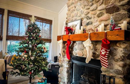 Bella and Dulce's Lakehouse by Juniper Holiday + Home - Foto 11