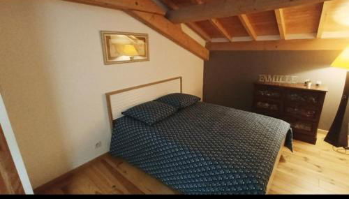 Maison d'hôtes chaleureuse a Usson-en-Forez - Foto 3