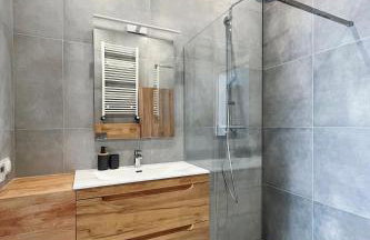 SKi&bike apartments Laguna Zarzecze - Foto 5