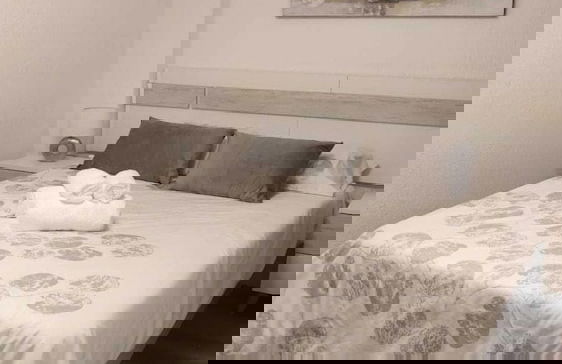 RENT APARTMENT HUELVA CENTRO - Foto 4