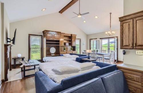 Gorgeous 5 Acre Estate Near Nashville! - F2 - Foto 9