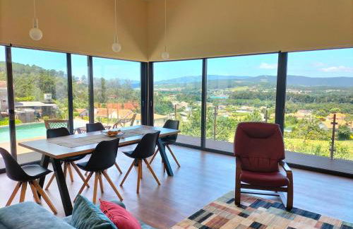 Villa Amores Riverview - Your Scenic Getaway - uChill - Foto 22