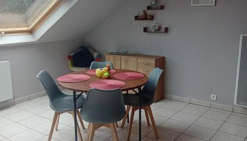 gîte La Belle Vue - Foto 5