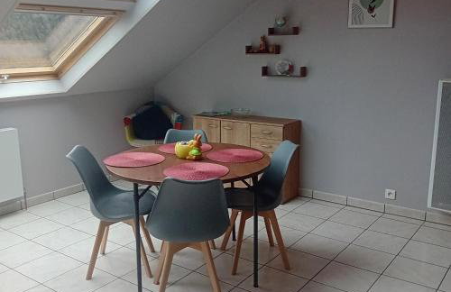 gîte La Belle Vue - Foto 5