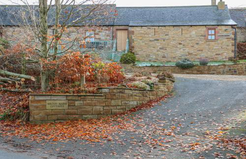 Swift Cottage - Foto 25