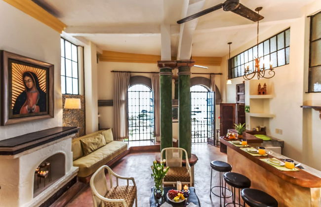 Quinta Maria Cortez Beach Hotel - Foto 22