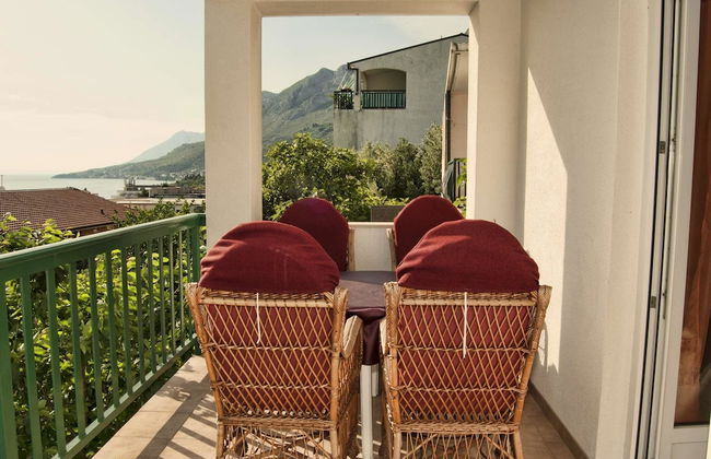 Apartments Zderic - Foto 29