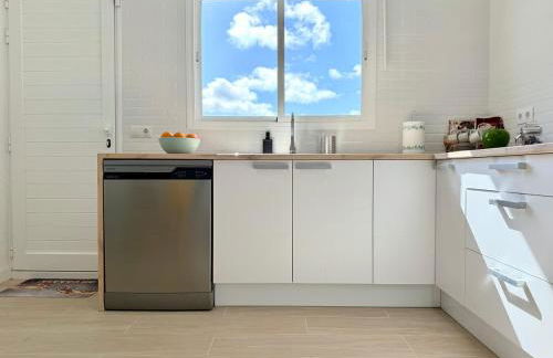 House on the beach WIFI Ajuy Fuerteventura - Photo 20