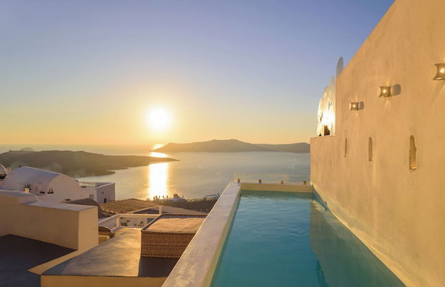 Revelis Villa & Canava - Photo 57