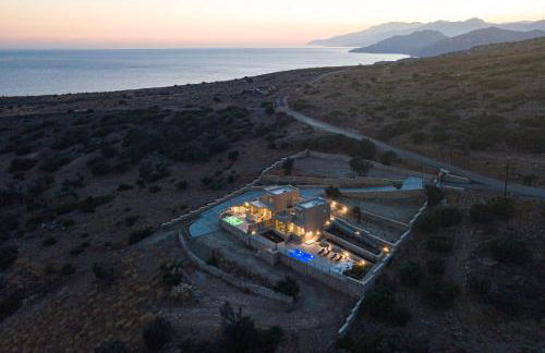 Villa Zoe , south Crete , Triopetra - Foto 34