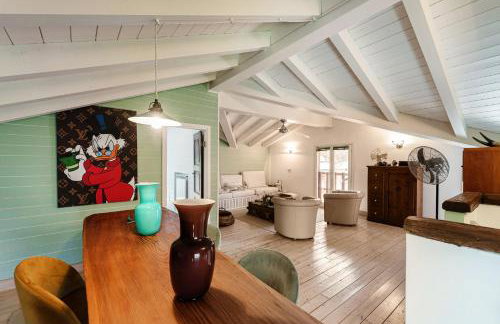 Le Vetrate sul Lago Lake Como Amazing View - Foto 52