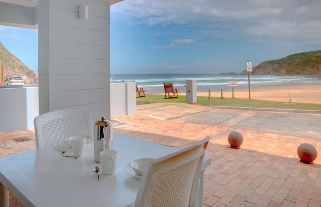 Makarios on Sea - Foto 65