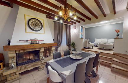 La maison Lumière - Foto 12