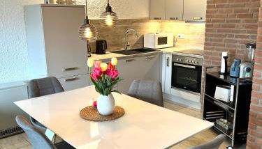 Appartment 2015 in Tossens - Foto 3