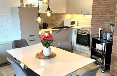 Appartment 2015 in Tossens - Foto 3