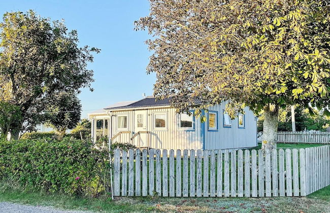 8 Person Holiday Home in Tvaaker-by Traum - Foto 35