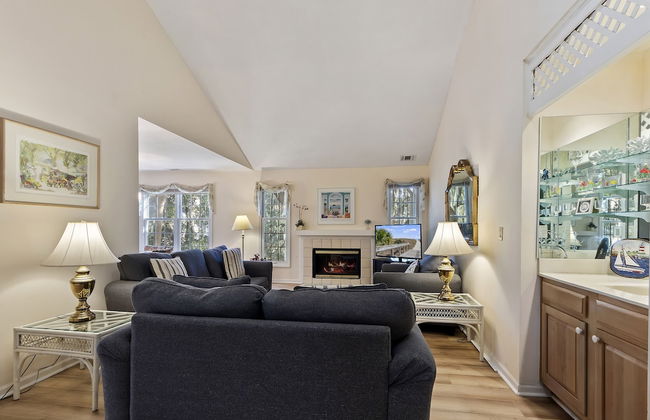 Evian by Hilton Head Retreats - Foto 37