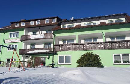 Gruppenferienhaus Dressel - Foto 25