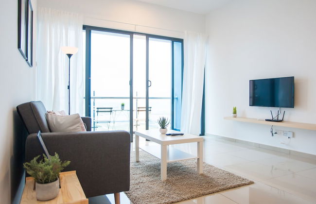 A3 FAMILY Suites 4-6pax Jonker Melaka - Photo 18