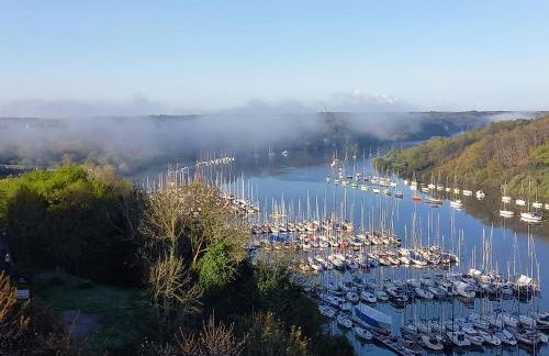 Maison de campagne , proche mer - Foto 22