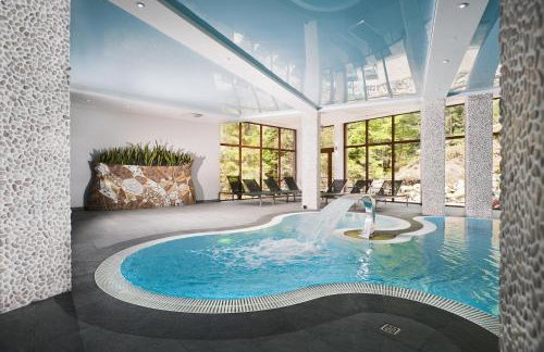 Apartamenty przy Hotelu Żywieckim - Foto 14