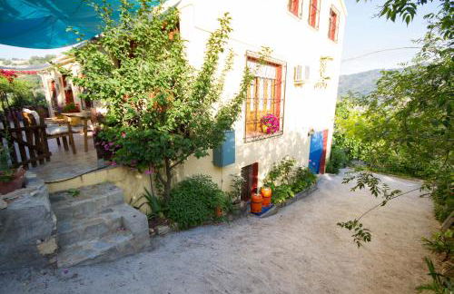 Casa Rural Cortijos San Jose - Foto 42