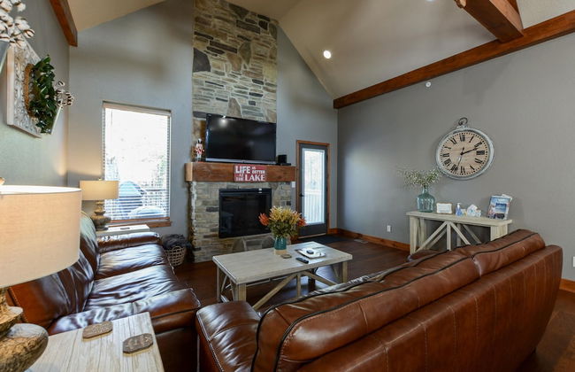 Cedar Crest Lodge - Photo 32