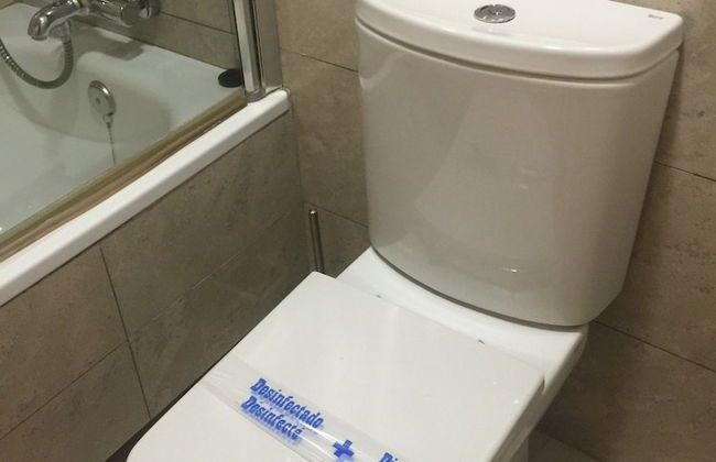 Apartamento Aqquaria 1 Terraza - Foto 9