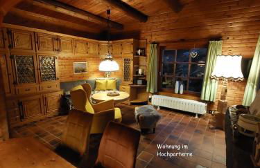 Ferienhaus BIBERCHALET und BIBERBAU - Foto 35