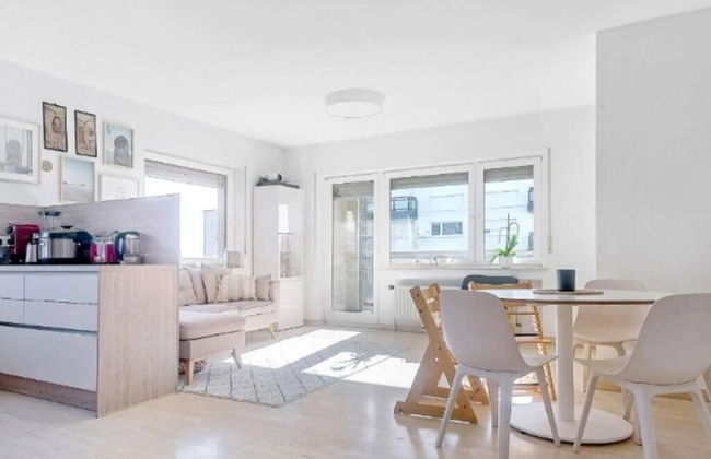 3 Bedrooms in Center Parking&Terrace - Photo 13