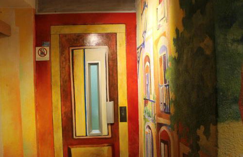 Apartaments Ciutat Vella - Foto 78