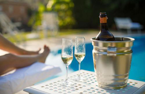 Villa D'Esposito - Sorrento Coast - Foto 28