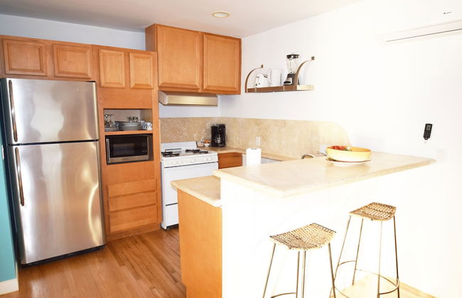 Malibu Beach Paradise Apartments - Foto 28