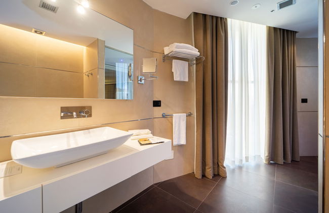 UNA HOTELS Tenuta Contessa Farm & SPA Cosenza - Photo 17