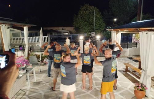 Harmony Apartments - Foto 36