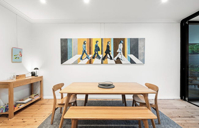 The Mitchell Bondi - Foto 29