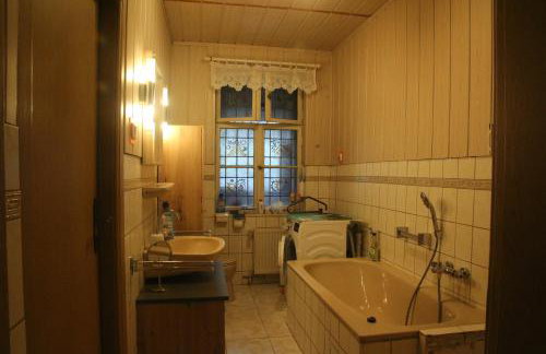 Ferienwohnung Talblick - Foto 12