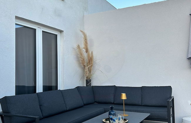 Villa More 1-2-3 - Foto 40