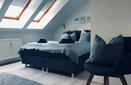 Ferienwohnung Gnitzer Auszeit - Foto 26