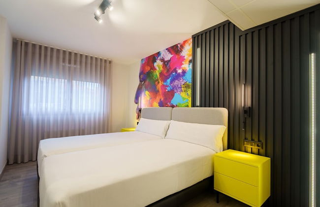 Spirit Apartamentos Atxuri - Foto 8