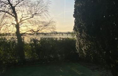 Idyllic Grade II Listed country farmhouse in AONB - Foto 42