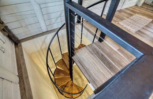 The Black Log Cabin - Hot Tub & Game Room - Foto 27