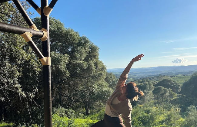 Cortijo Genesis - Foto 41