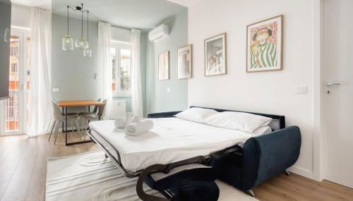 Fresh Living San Siro - Foto 5, Other