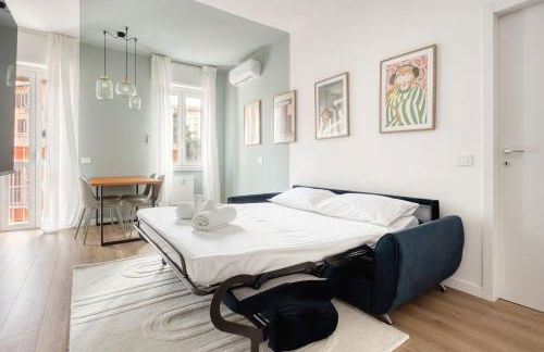 Fresh Living San Siro - Foto 5